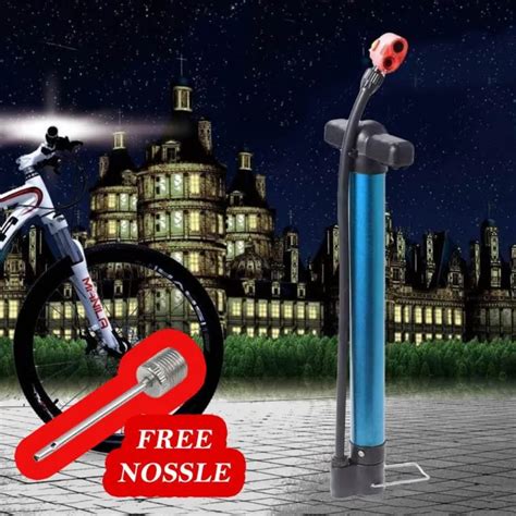 bicycle air pump with screw on valve|bicycle air pump near me.